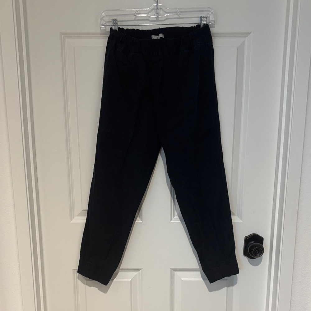 GAP Women’s Navy Blue Pants